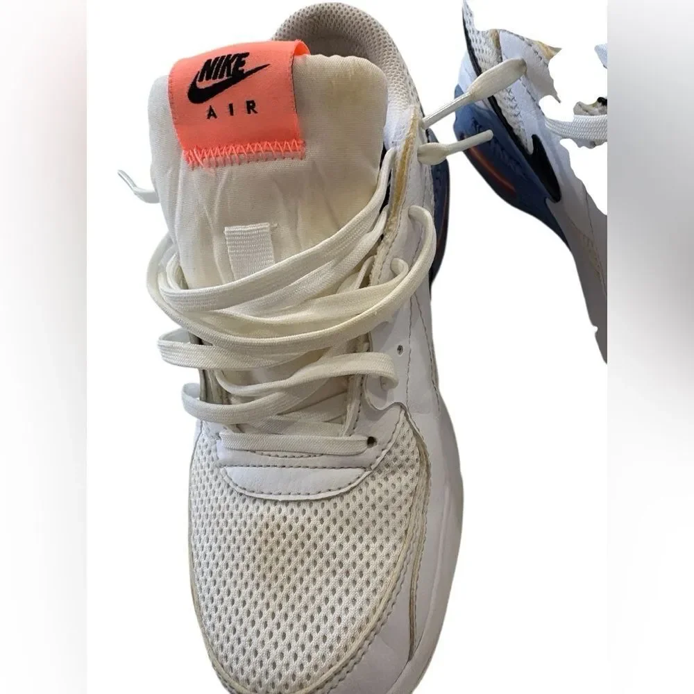 Nike description air